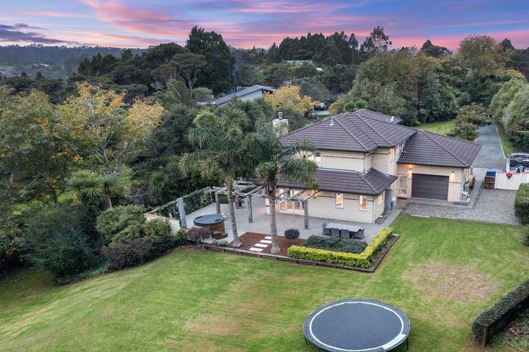 Photo of property in 26b Awhiorangi Promenade, Swanson, Auckland, 0816