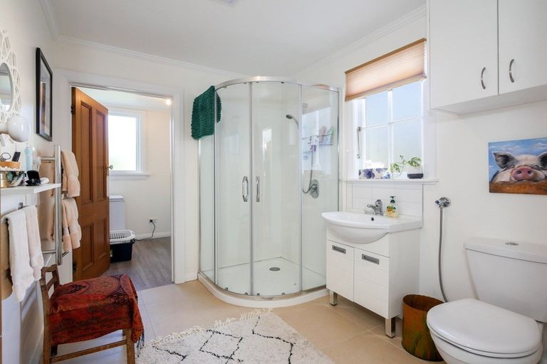 Photo of property in 99 Eglinton Road, Mornington, Dunedin, 9011