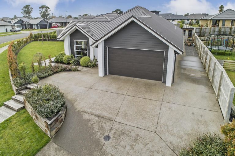Photo of property in 12 Pamela Christine Road, Patumahoe, Pukekohe, 2679