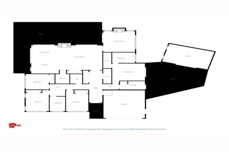 Photo of property in 10 Meyer Street, Alexandra, 9320