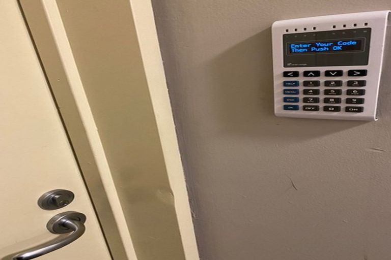 Photo of property in Marrickian Apartment, 117/135 Taranaki Street, Te Aro, Wellington, 6011