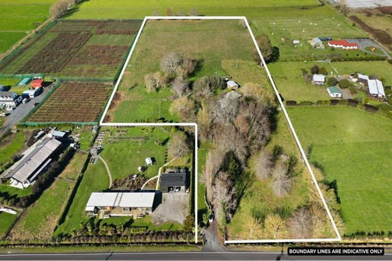 Photo of property in 452 Holland Road, Eureka, Hamilton, 3286