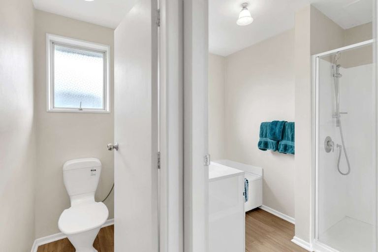 Photo of property in 3 Staffa Street, Woolston, Christchurch, 8062