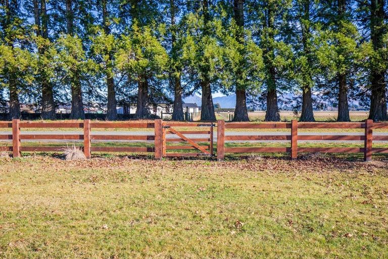 Photo of property in 56 Memorial Crescent, Methven, 7730