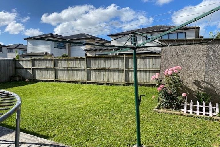 Photo of property in 6 Puoro Street, Flat Bush, Auckland, 2019