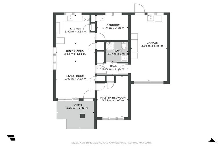 Photo of property in 4/11 Lawford Place, Mangere, Auckland, 2022