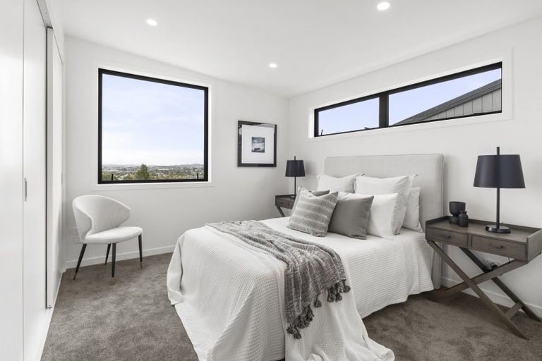 Photo of property in 11/8 Bennett Road, Pakuranga, Auckland, 2010