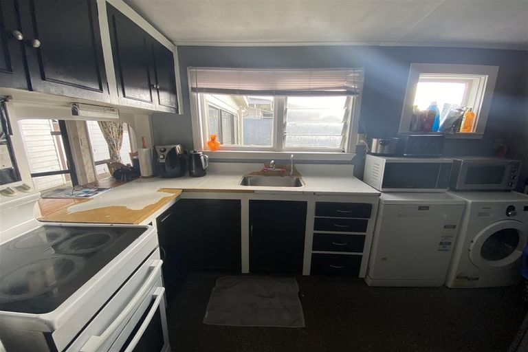 Photo of property in 55 Studholme Street, Temuka, 7920