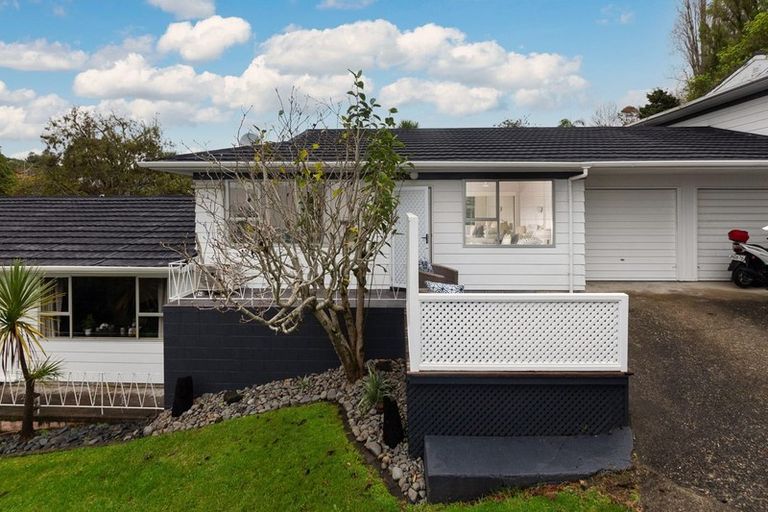 Photo of property in 3/15 Houghton Street, Meadowbank, Auckland, 1072