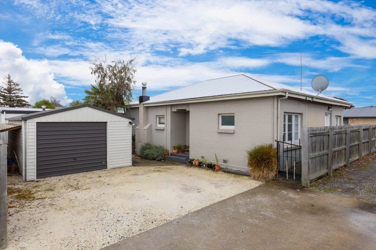 Photo of property in 48 Nelson Street, Mayfield, Blenheim, 7201