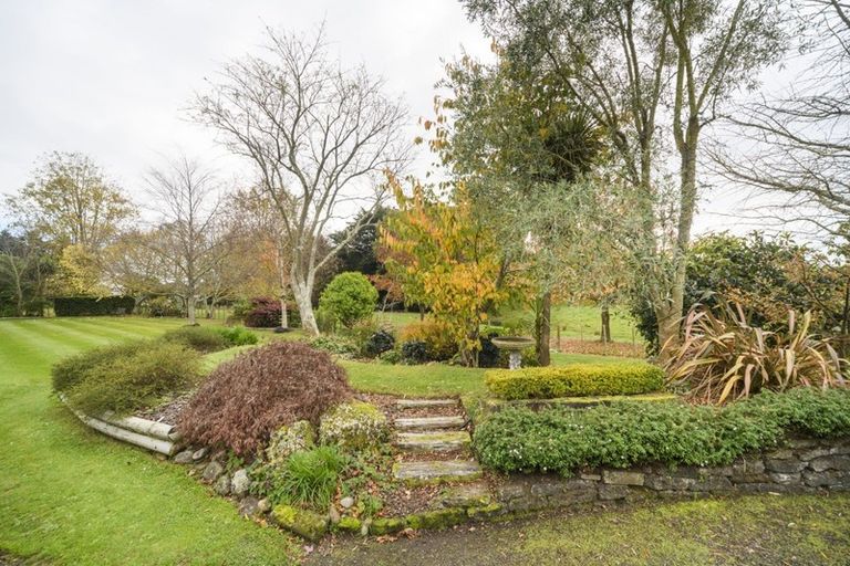 Photo of property in 197 Tutaki Road, Kelvin Grove, Palmerston North, 4470