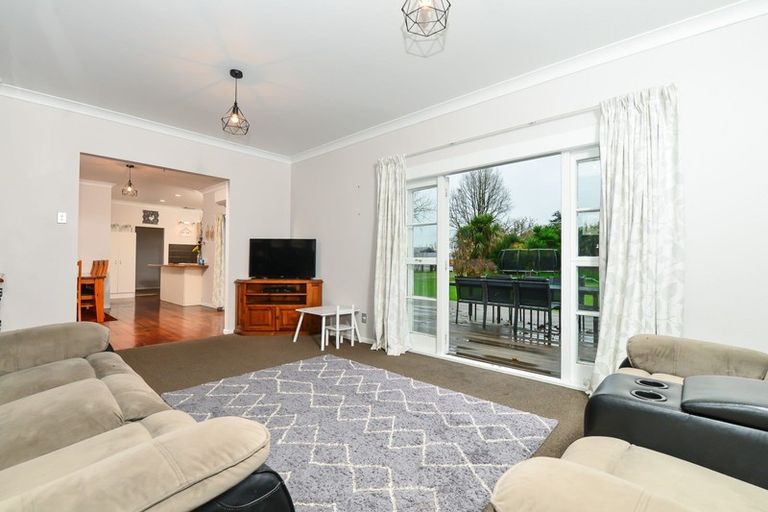 Photo of property in 8 Lucien Place, Whitikahu, Taupiri, 3792