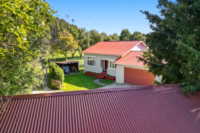 Photo of property in 2053 Te Pahu Road, Whatawhata, Hamilton, 3285