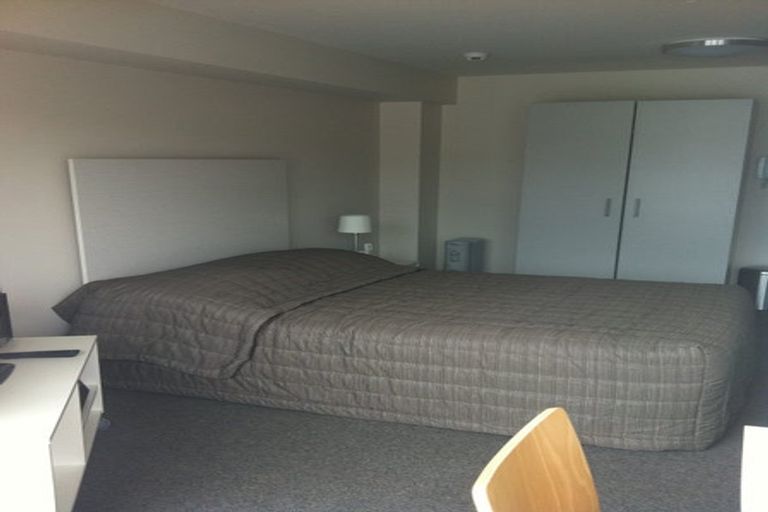 Photo of property in The Peak Apartments, 1001/170 Taranaki Street, Te Aro, Wellington, 6011