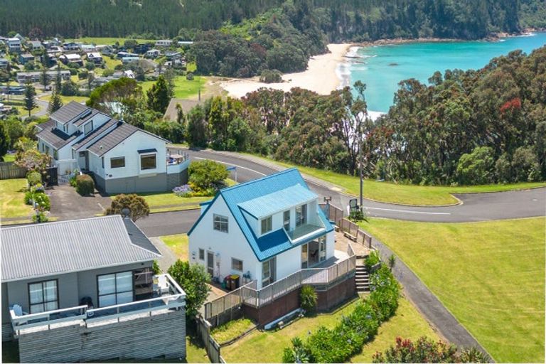 Photo of property in 407 Onemana Drive, Onemana, Whangamata, 3691