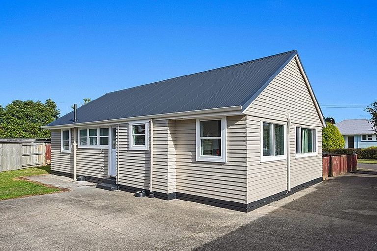 Photo of property in 16 Robinson Street, Kawerau, 3127