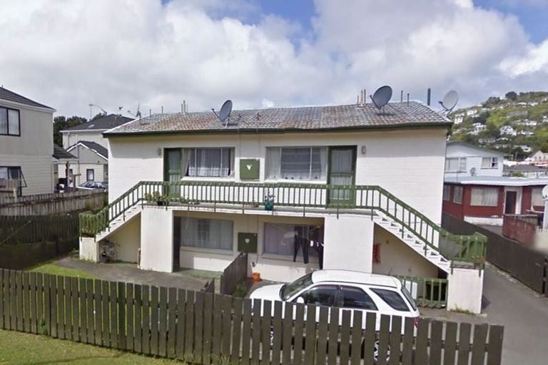 Photo of property in 30 Rotoiti Street, Johnsonville, Wellington, 6037