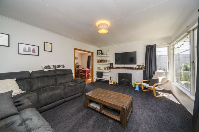 Photo of property in 18 Webb Street, Terrace End, Palmerston North, 4410