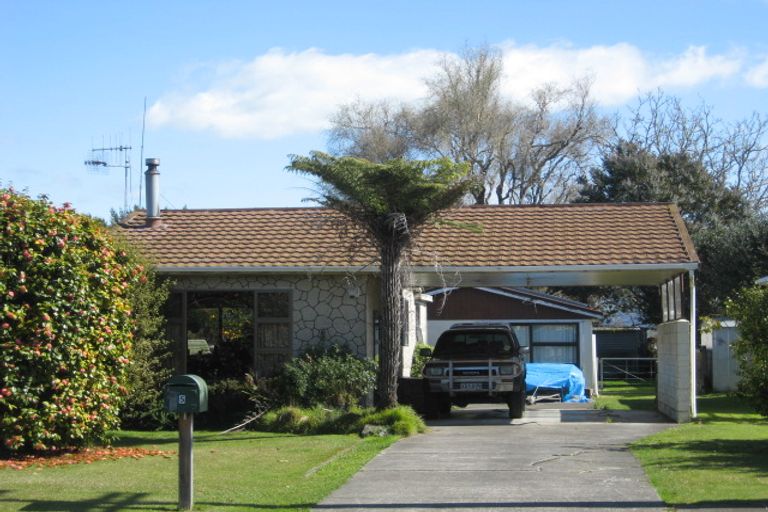 Photo of property in 5 Kowhai Avenue, Edgecumbe, 3120