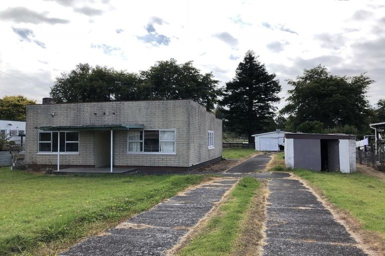 Photo of property in 94 Bailey Street, Huntly, 3700