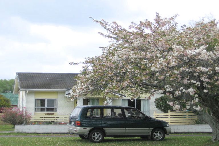 Photo of property in 27 Tower Road, Matamata, 3400