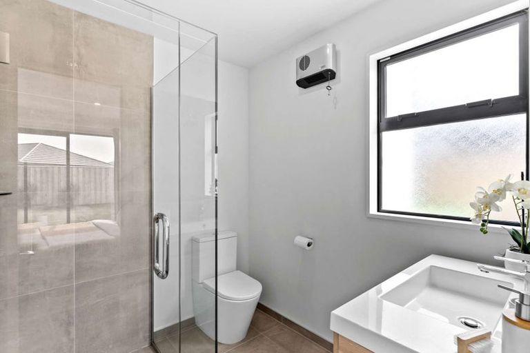 Photo of property in 5 Hurring Lane, Rolleston, 7615