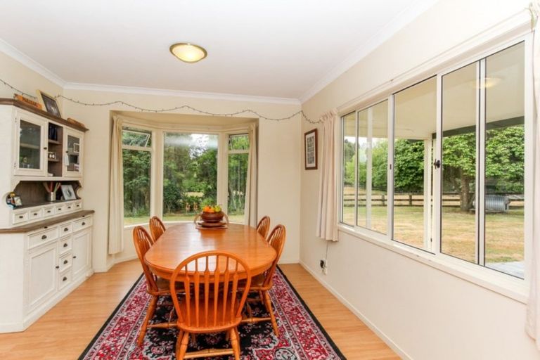 Photo of property in 1828 Tarata Road, Tarata, Inglewood, 4387