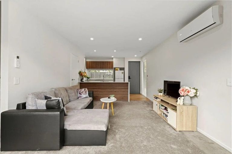 Photo of property in 208b Cranford Street, St Albans, Christchurch, 8014