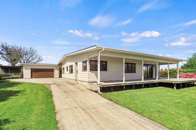 Photo of property in 1/711 Paterangi Road, Te Awamutu, 3883