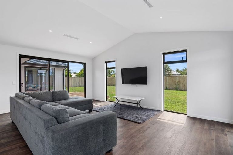 Photo of property in 7 Wakanini Place, Mapua, 7005