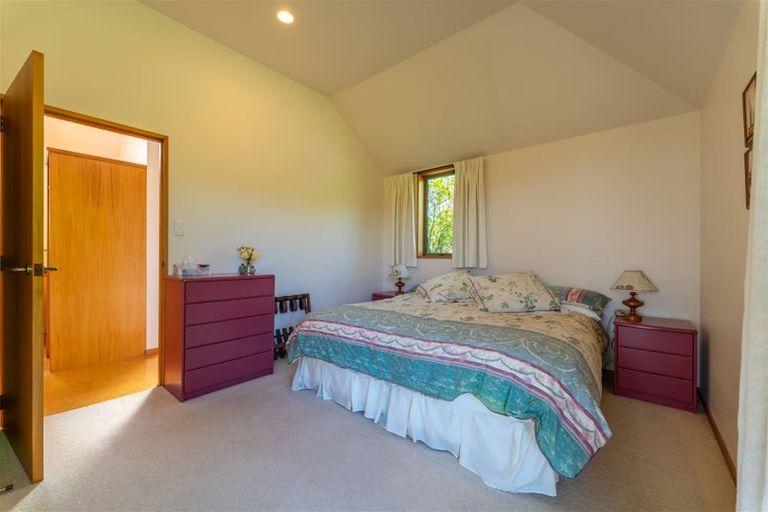 Photo of property in 50 Kalaugher Road, Geraldine Downs, Geraldine, 7991