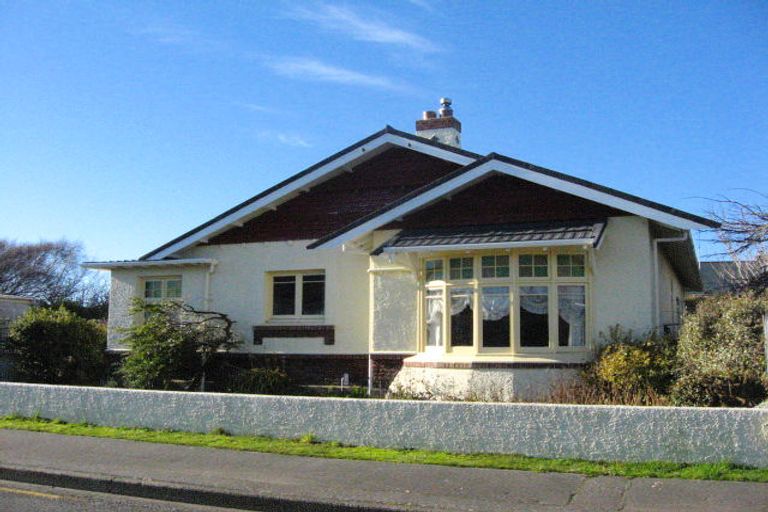 Photo of property in 77 Ritchie Street, Richmond, Invercargill, 9810