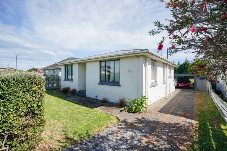 Photo of property in 162 Bowmont Street, Appleby, Invercargill, 9812