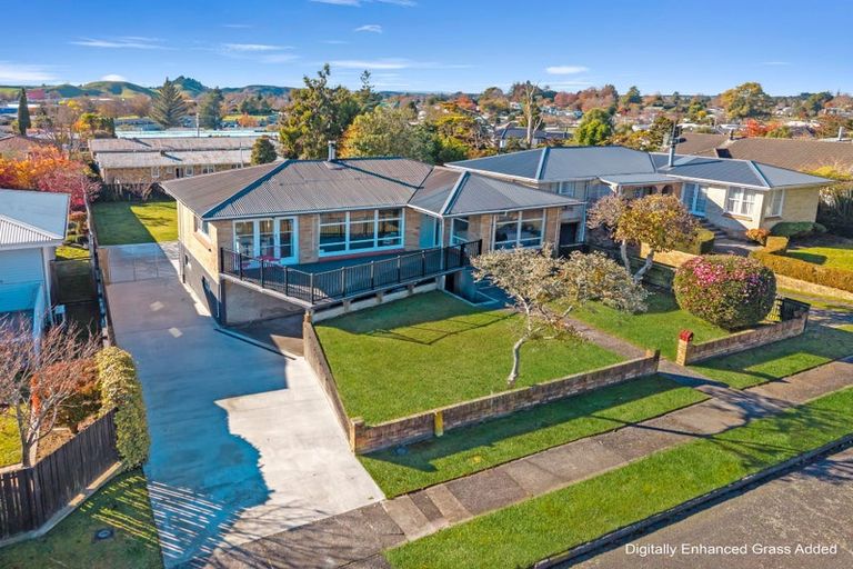 Photo of property in 79 Manaia Street, Tokoroa, 3420