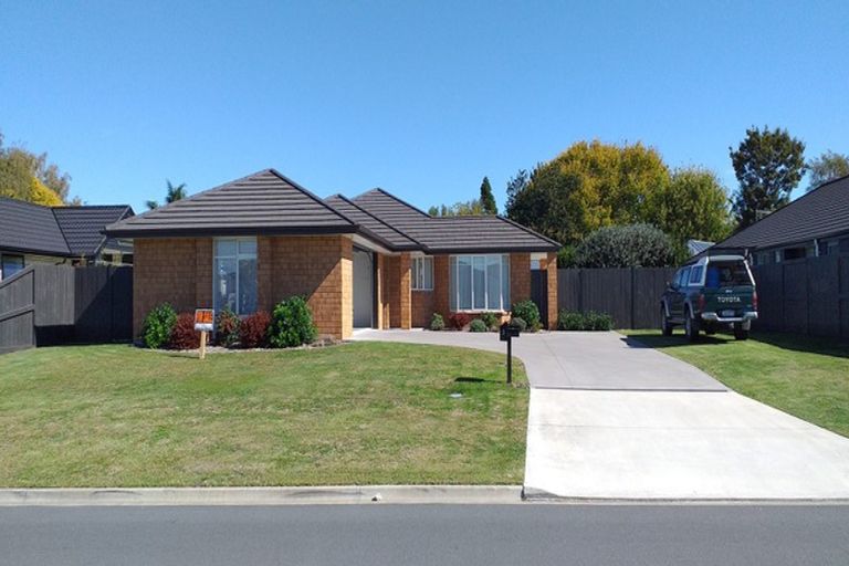 Photo of property in 5 Earl Road, Matamata, 3400