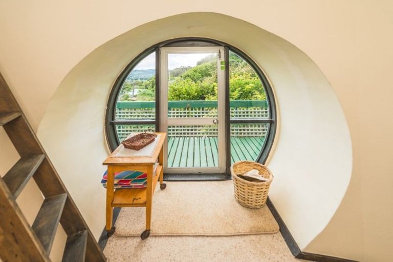 Photo of property in 14 Wairere Road, Bastia Hill, Whanganui, 4500