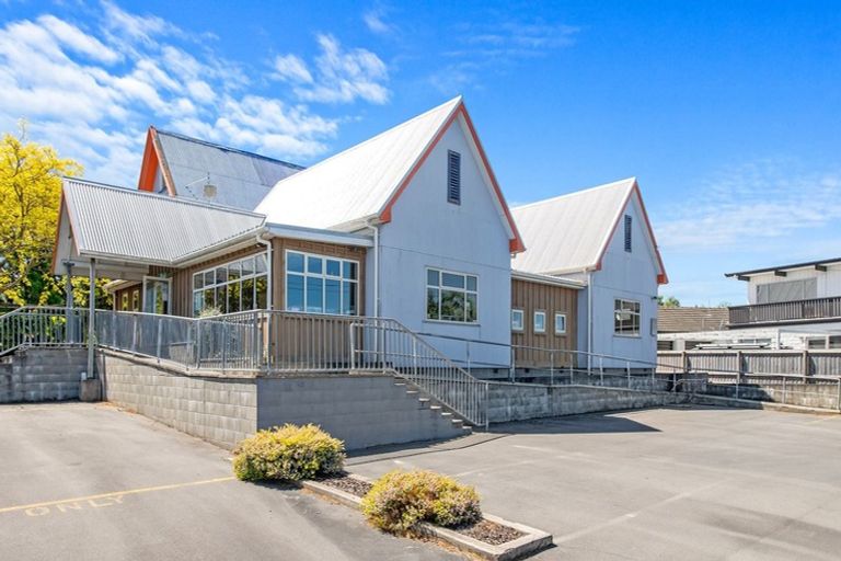 Photo of property in 307 New Brighton Road, Burwood, Christchurch, 8083