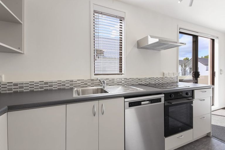 Photo of property in 3/41 Ely Street, Christchurch Central, Christchurch, 8013