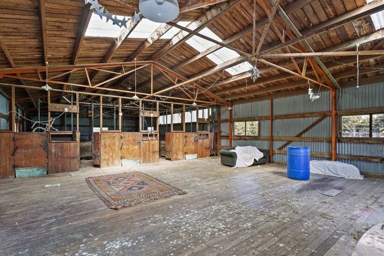 Photo of property in 686 Depot Road, Burnt Hill, Oxford, 7495