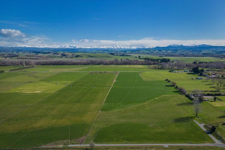 Photo of property in 72 Te Ngawai Road, Pleasant Point, 7903