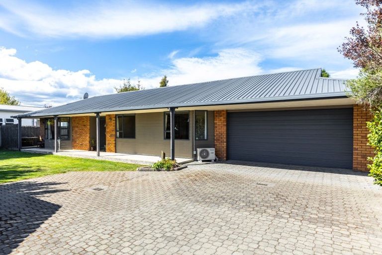 Photo of property in 2c Penny Street, Mayfield, Blenheim, 7201