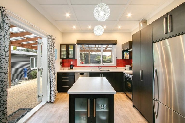 Photo of property in 609 Frederick Street, Mahora, Hastings, 4120