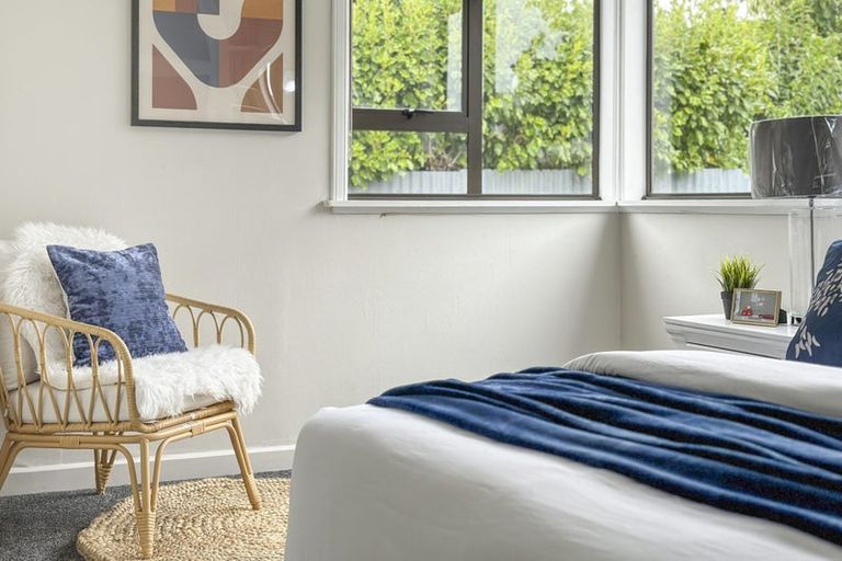 Photo of property in 3a Haverstock Road, Sandringham, Auckland, 1025