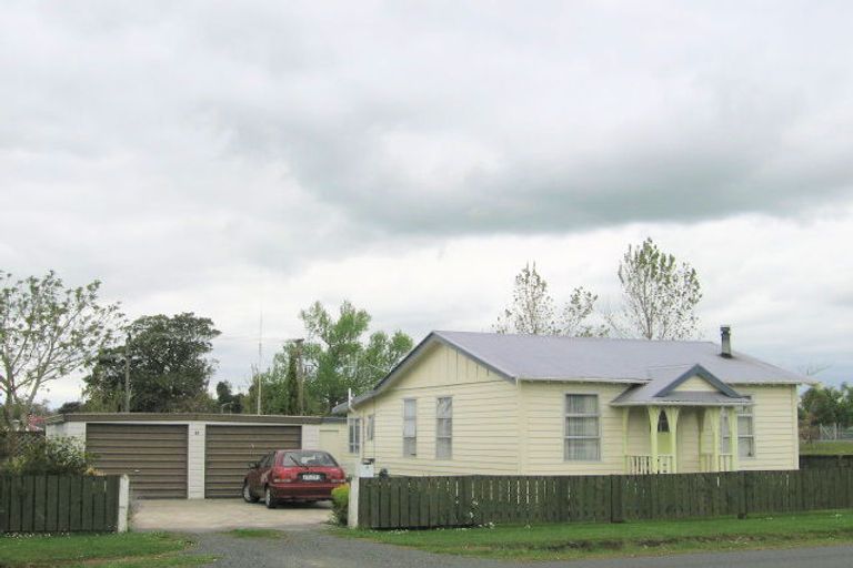 Photo of property in 2 Gordon Avenue, Te Aroha, 3320
