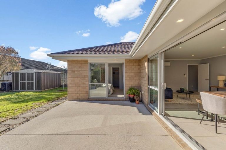 Photo of property in 12 Sylvester Crescent, Flagstaff, Hamilton, 3210