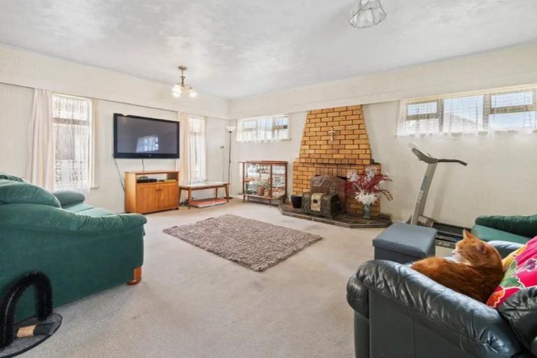 Photo of property in 63 Gloucester Road, Manurewa, Auckland, 2102