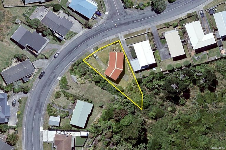 Photo of property in 211 Buckley Road, Southgate, Wellington, 6023