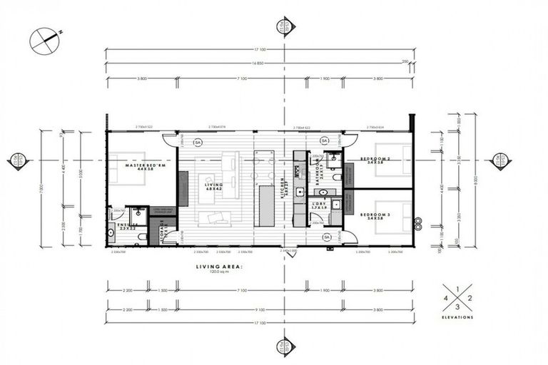 Photo of property in 114a Aickin Road, Whangamata, 3620