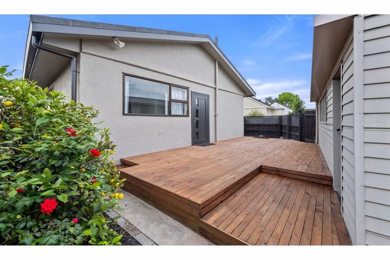 Photo of property in 430 Greers Road, Bishopdale, Christchurch, 8053