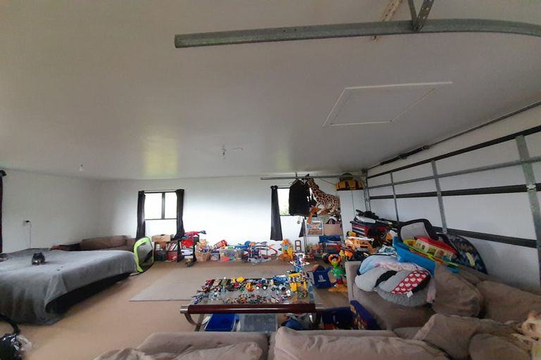 Photo of property in 241 Jobe Road, Maungakaramea, Whangarei, 0178